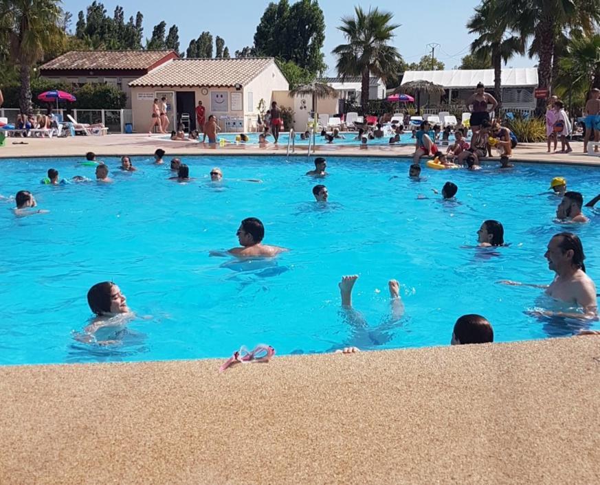 Frejus Tout Confort, Climatisation,Linge De Lit Et De Toilette, Coffre Fort, Ventilations Au Plafond Chambres Et Wifi Possible Екстер'єр фото