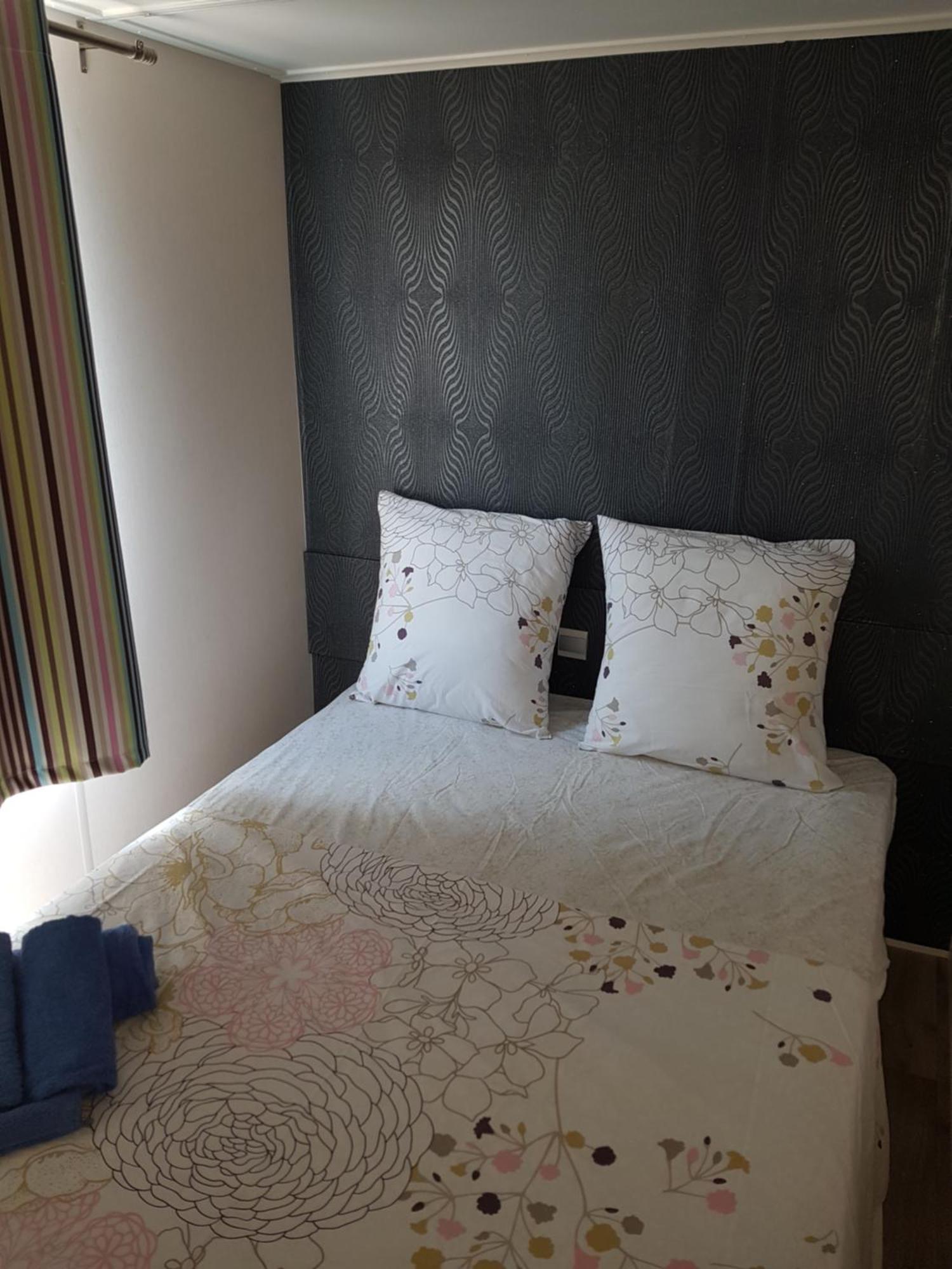 Frejus Tout Confort, Climatisation,Linge De Lit Et De Toilette, Coffre Fort, Ventilations Au Plafond Chambres Et Wifi Possible Екстер'єр фото